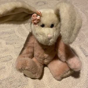 Boyd’s Collection Stuffed Bunny